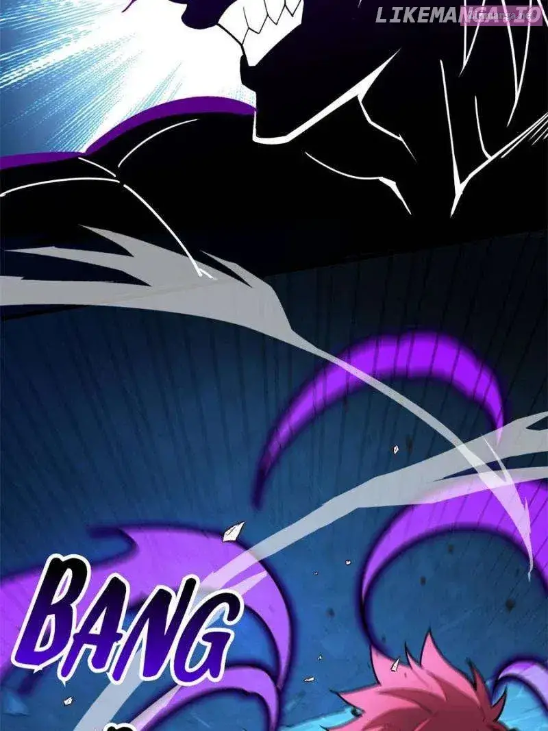 Evil Dragon Is Reincarnated! Revenge Begins at the Age of Five! Kainu Manga Chapter 209 Page 3