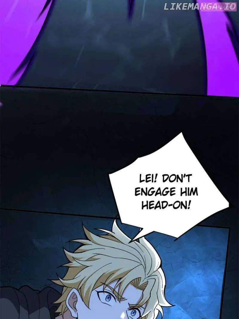 Evil Dragon Is Reincarnated! Revenge Begins at the Age of Five! Kainu Manga Chapter 209 Page 5