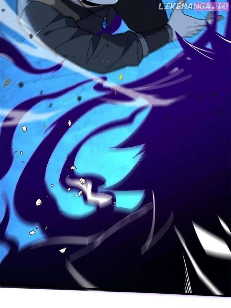 Evil Dragon Is Reincarnated! Revenge Begins at the Age of Five! Kainu Manga Chapter 209 Page 13