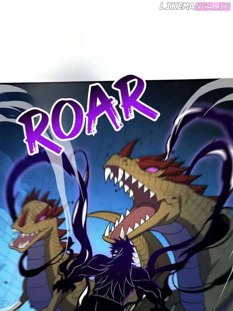 Evil Dragon Is Reincarnated! Revenge Begins at the Age of Five! Kainu Manga Chapter 209 Page 15