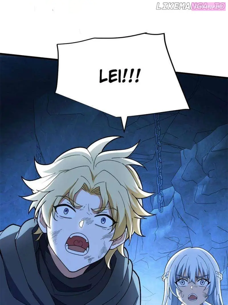Evil Dragon Is Reincarnated! Revenge Begins at the Age of Five! Kainu Manga Chapter 209 Page 24
