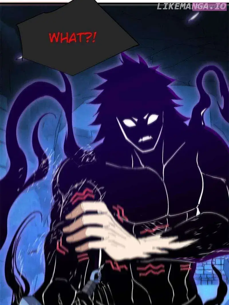 Evil Dragon Is Reincarnated! Revenge Begins at the Age of Five! Kainu Manga Chapter 209 Page 28
