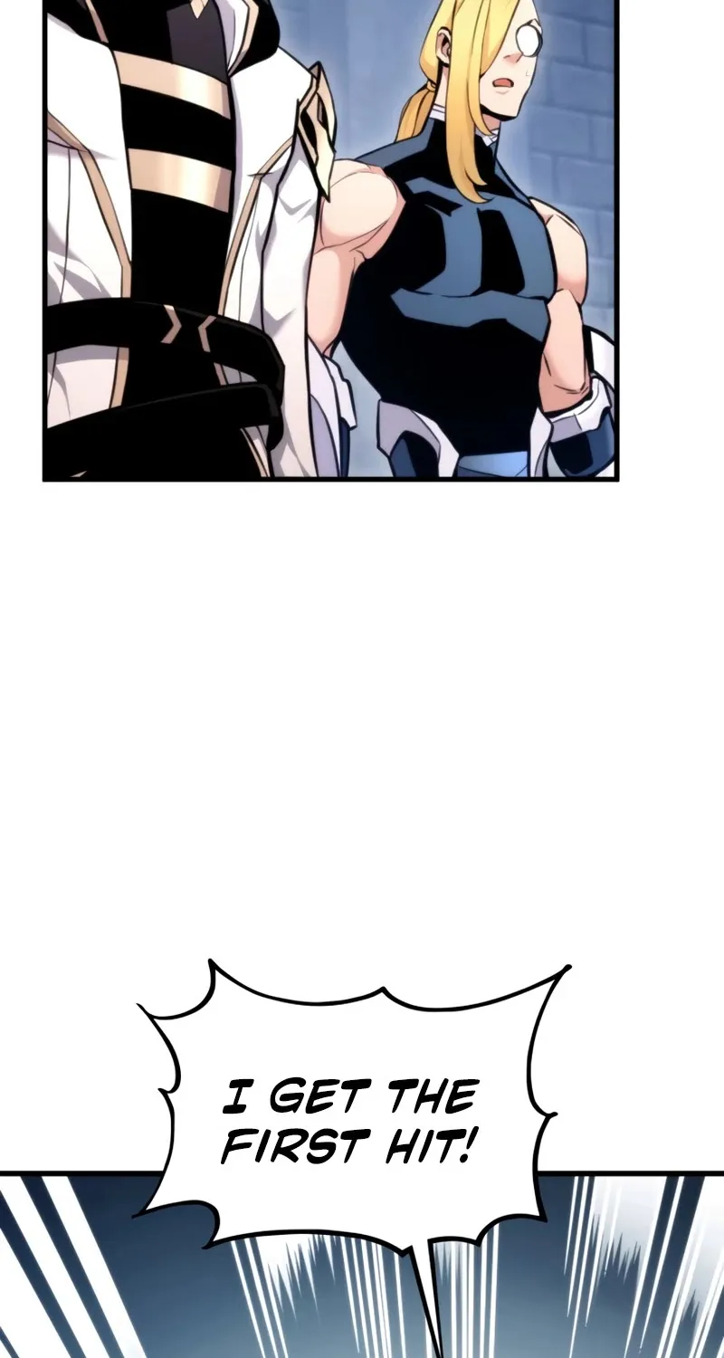 Ranker’s Return (Remake) Kainu Manga Chapter 62 Page 61