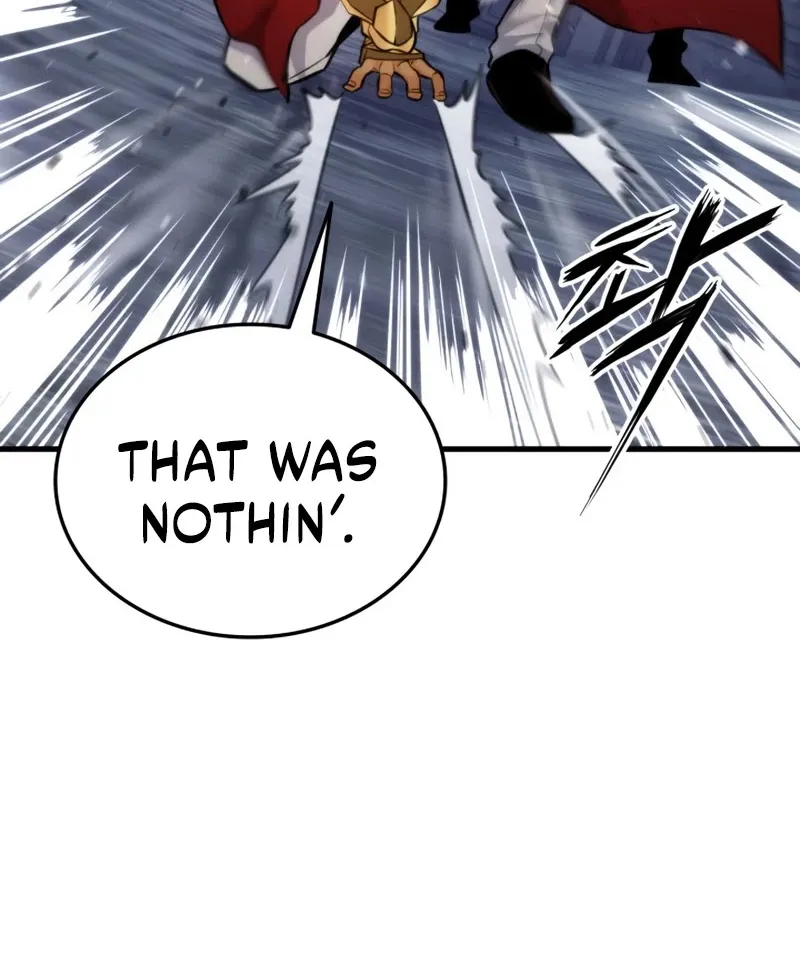 Ranker’s Return (Remake) Kainu Manga Chapter 62 Page 71
