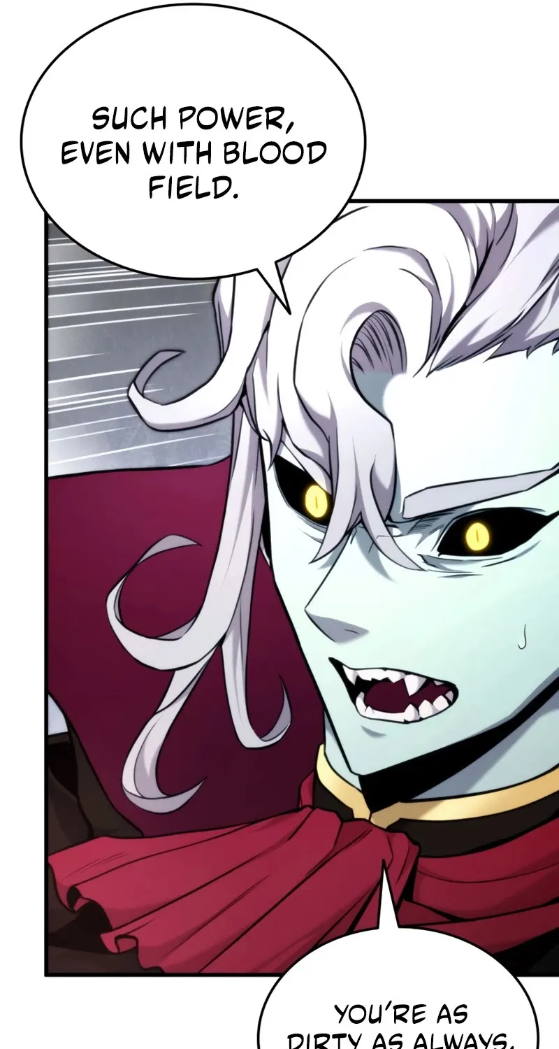 Ranker’s Return (Remake) Kainu Manga Chapter 62 Page 90