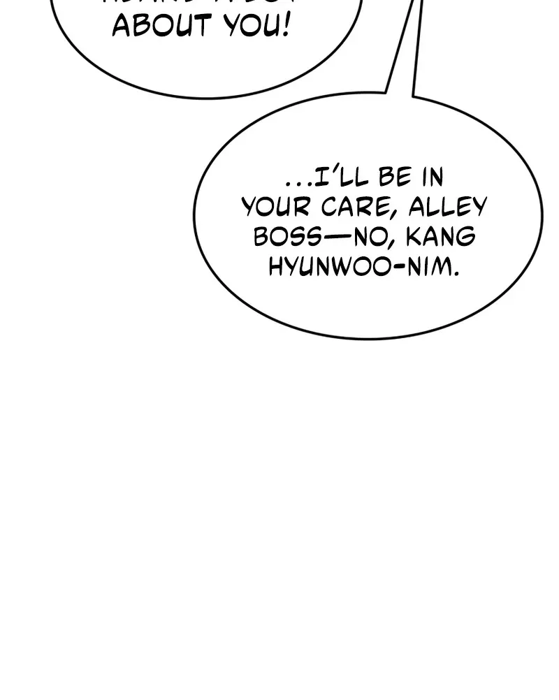 Ranker’s Return (Remake) Kainu Manga Chapter 61 Page 9
