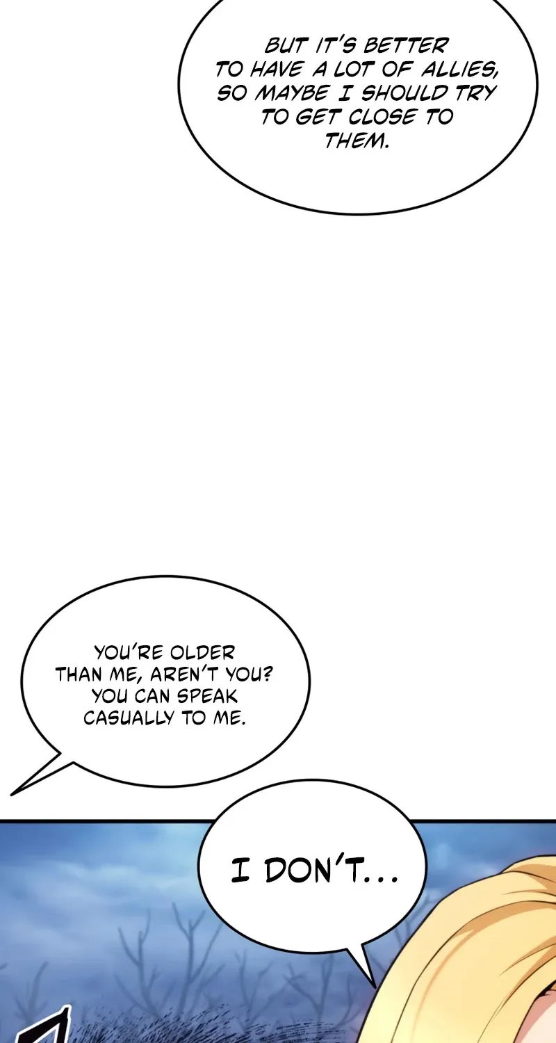 Ranker’s Return (Remake) Kainu Manga Chapter 61 Page 11
