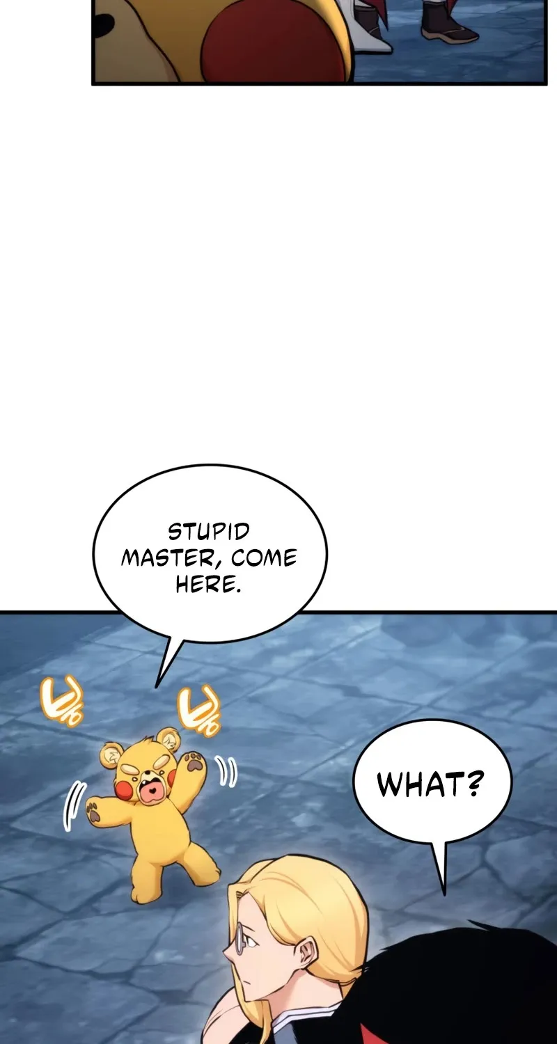 Ranker’s Return (Remake) Kainu Manga Chapter 61 Page 55