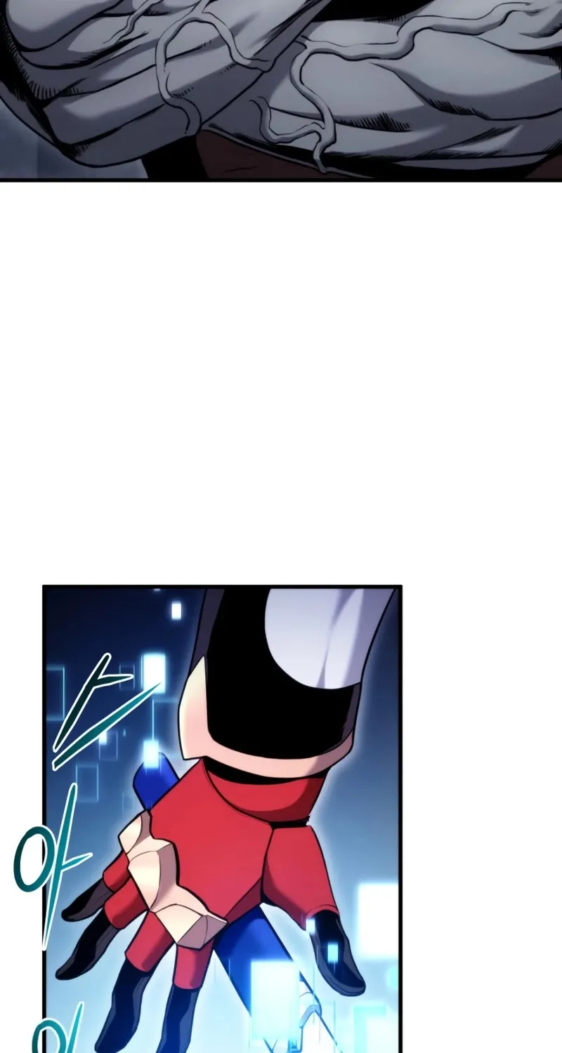 Ranker’s Return (Remake) Kainu Manga Chapter 61 Page 71