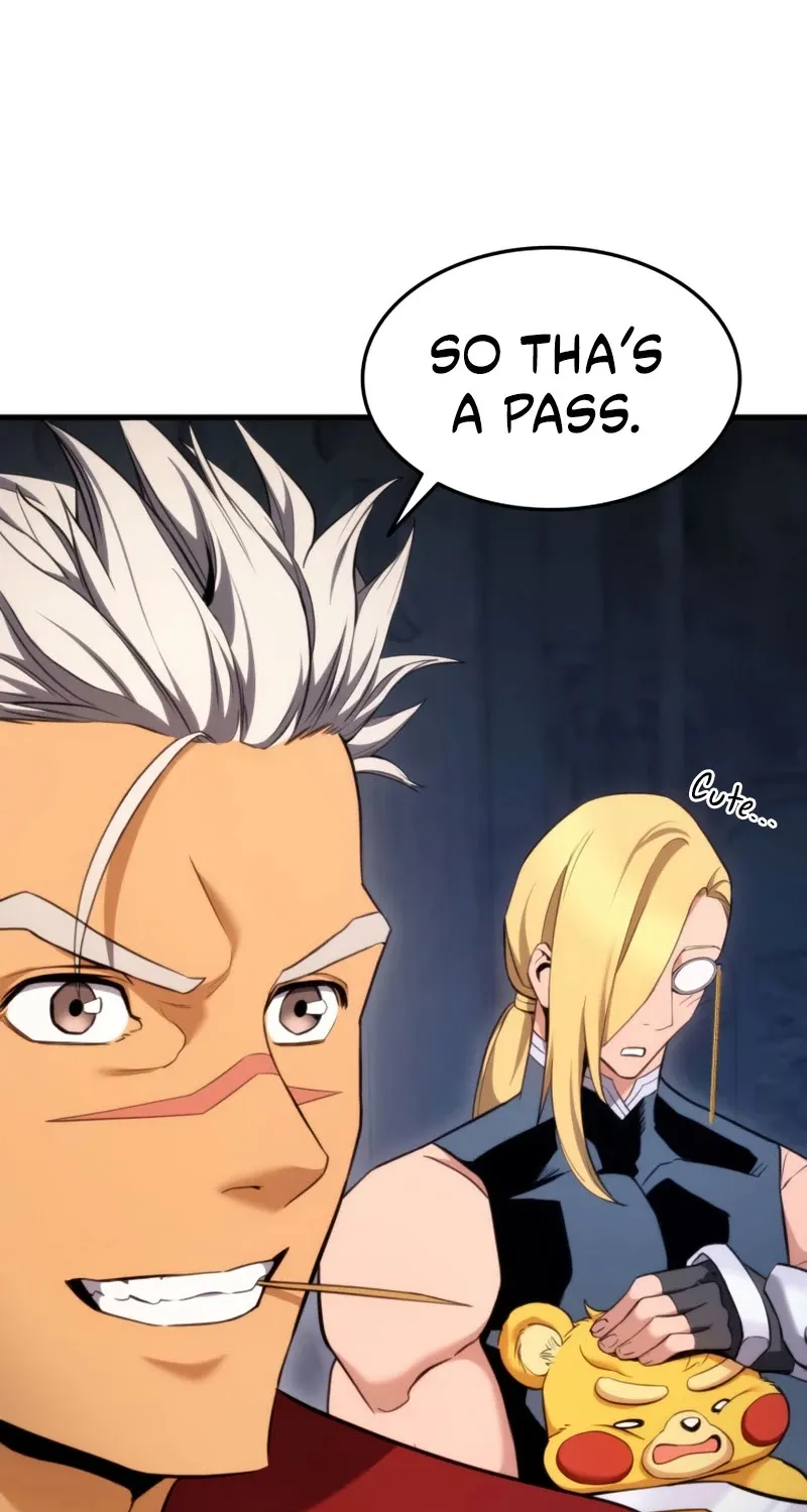 Ranker’s Return (Remake) Kainu Manga Chapter 61 Page 90