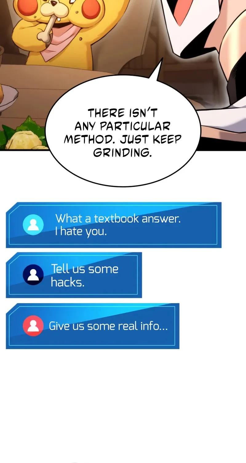 Ranker’s Return (Remake) Kainu Manga Chapter 60 Page 30