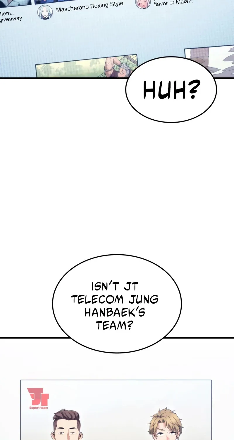Ranker’s Return (Remake) Kainu Manga Chapter 59 Page 48