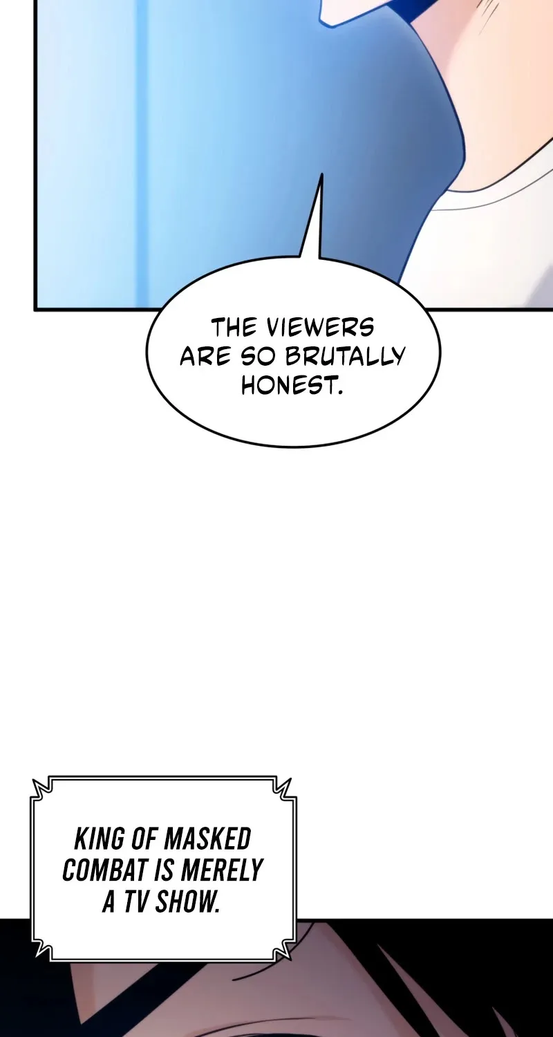 Ranker’s Return (Remake) Kainu Manga Chapter 59 Page 54