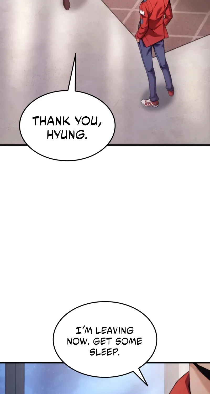 Ranker’s Return (Remake) Kainu Manga Chapter 59 Page 72