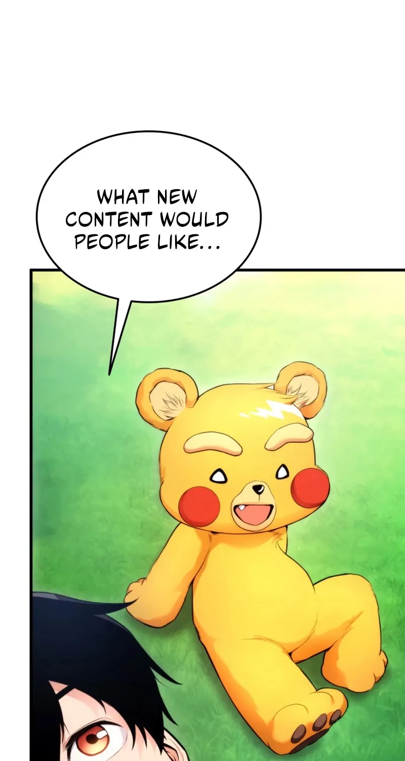 Ranker’s Return (Remake) Kainu Manga Chapter 59 Page 95