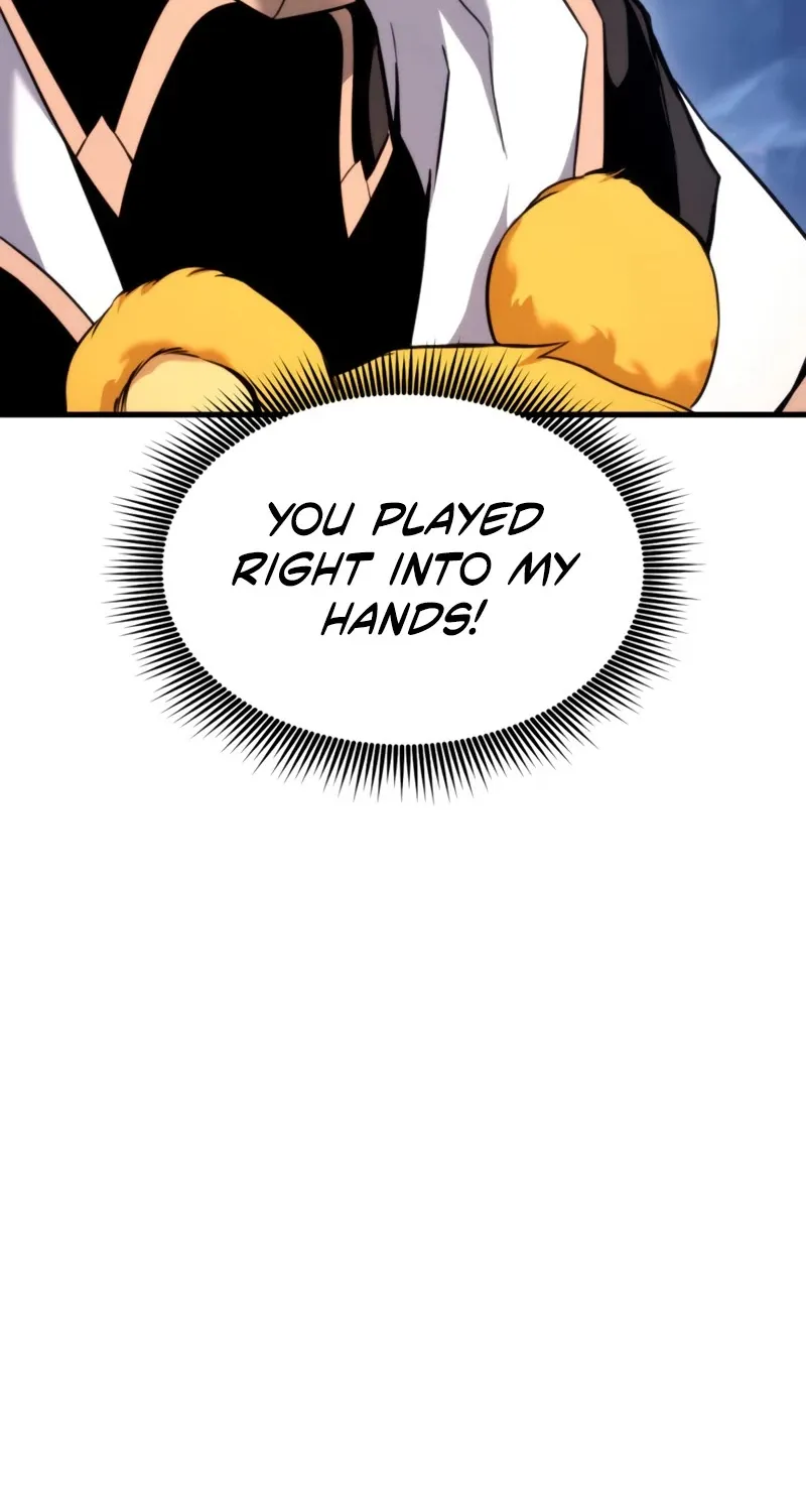 Ranker’s Return (Remake) Kainu Manga Chapter 57 Page 41