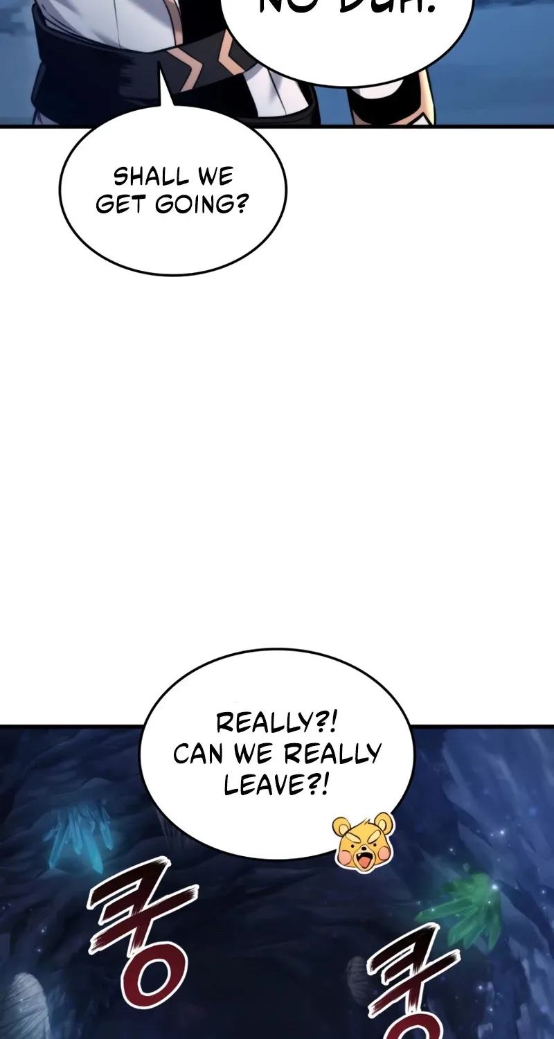 Ranker’s Return (Remake) Kainu Manga Chapter 57 Page 85