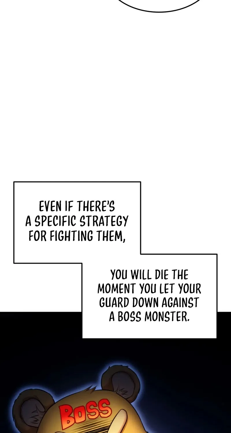 Ranker’s Return (Remake) Kainu Manga Chapter 57 Page 93