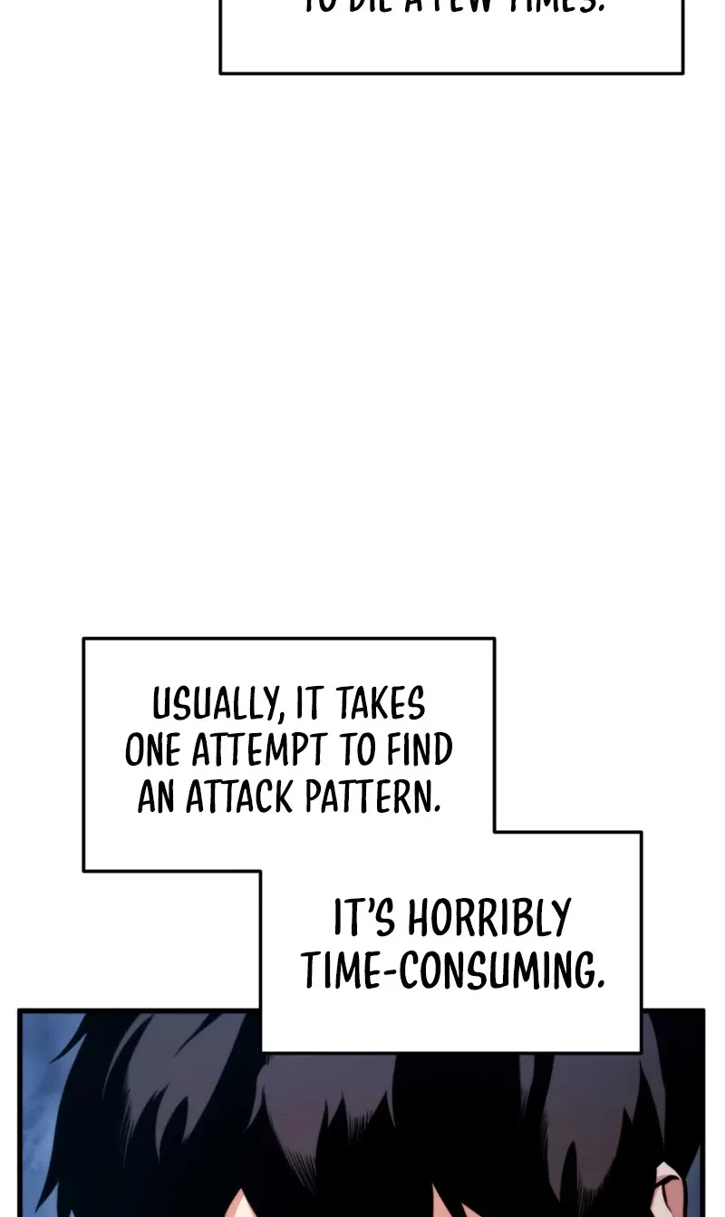 Ranker’s Return (Remake) Kainu Manga Chapter 57 Page 95