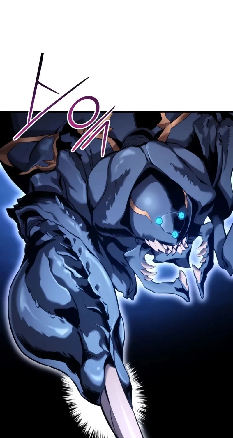 Ranker’s Return (Remake) Kainu Manga Chapter 56 Page 100