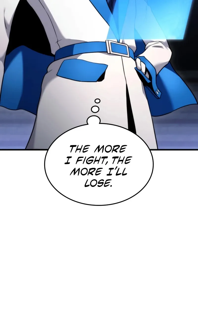 Ranker’s Return (Remake) Kainu Manga Chapter 55 Page 43