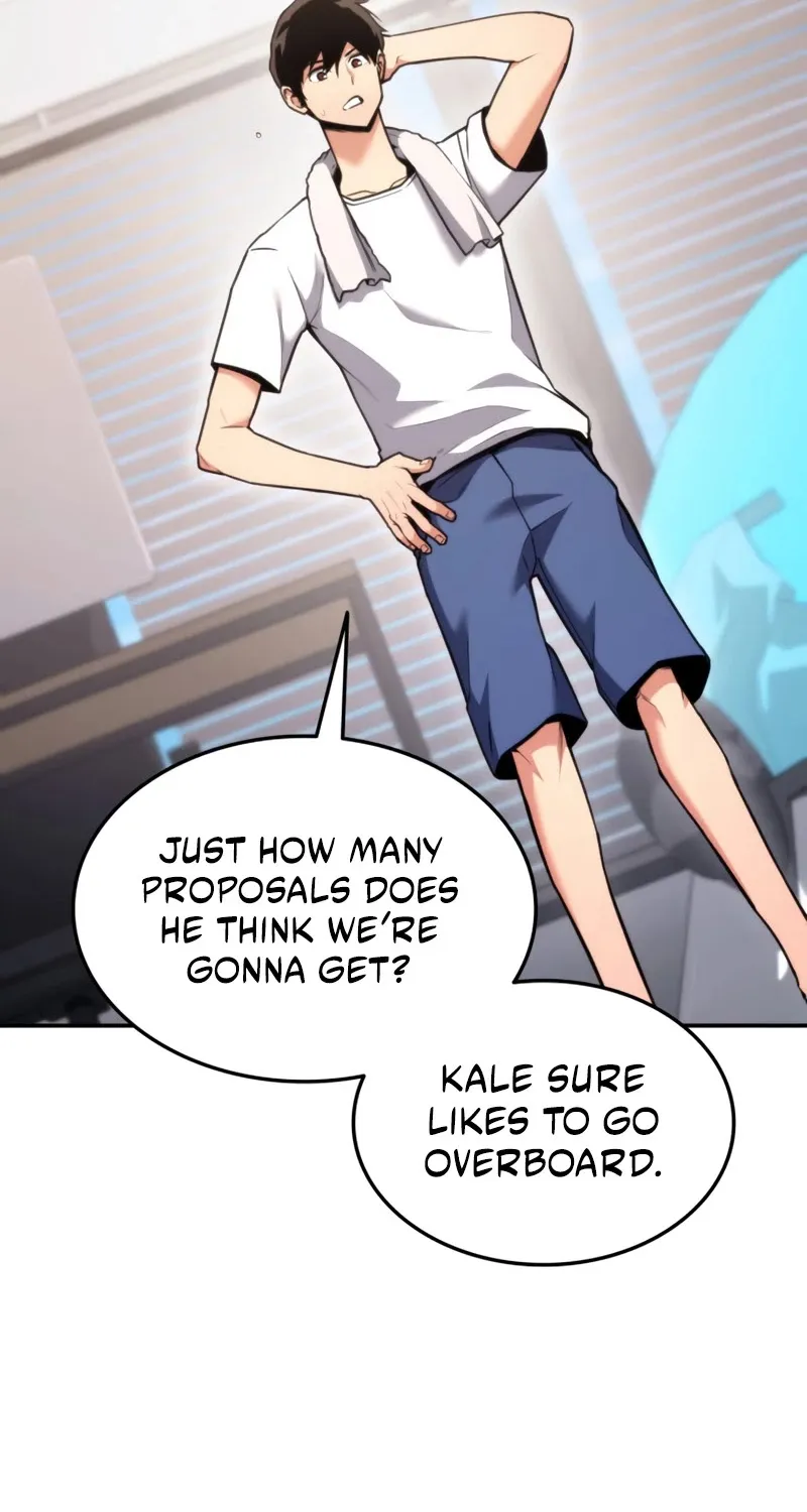 Ranker’s Return (Remake) Kainu Manga Chapter 55 Page 67