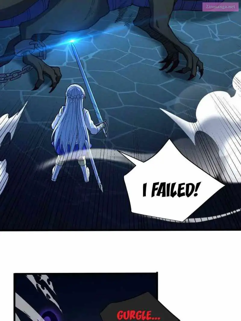 Evil Dragon Is Reincarnated! Revenge Begins at the Age of Five! Kainu Manga Chapter 208 Page 4
