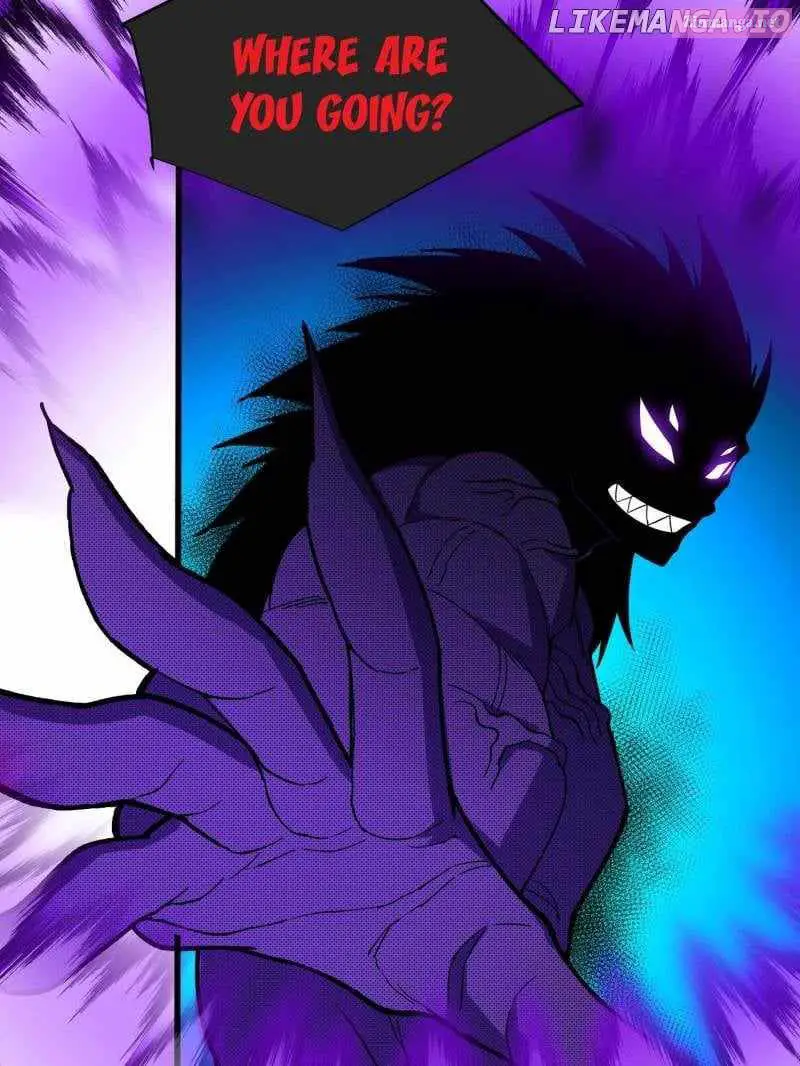 Evil Dragon Is Reincarnated! Revenge Begins at the Age of Five! Kainu Manga Chapter 208 Page 9