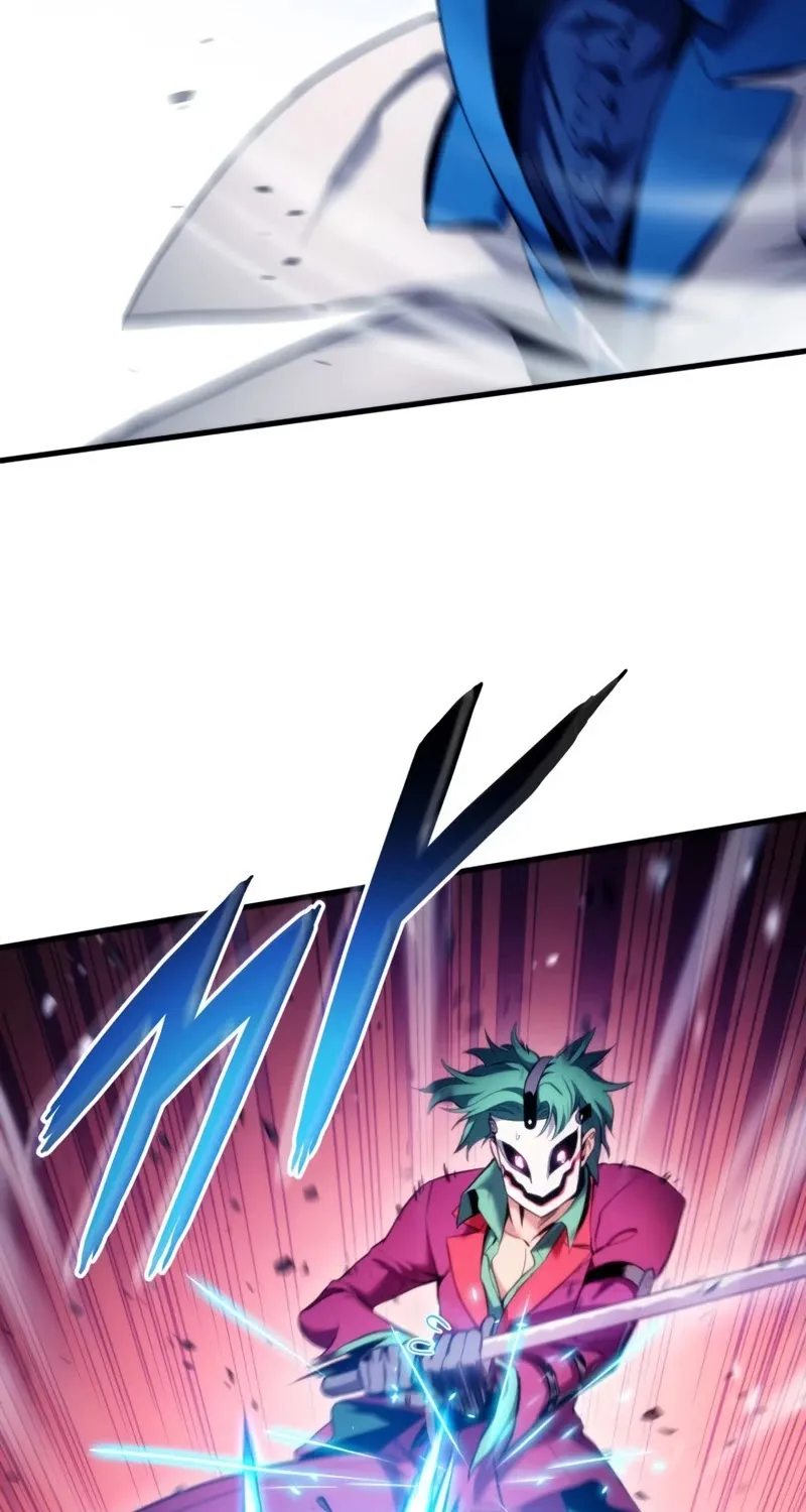 Ranker’s Return (Remake) Kainu Manga Chapter 54 Page 30