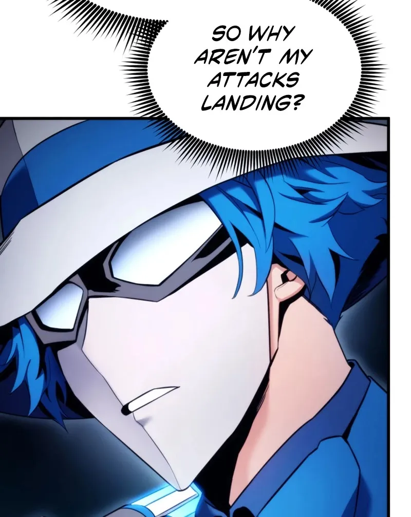 Ranker’s Return (Remake) Kainu Manga Chapter 54 Page 61