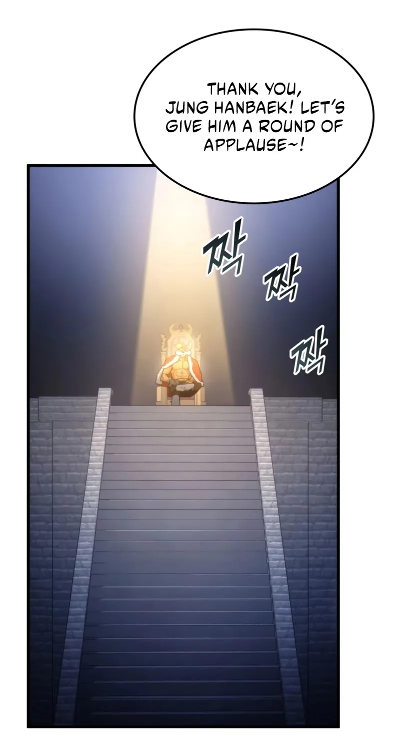 Ranker’s Return (Remake) Kainu Manga Chapter 54 Page 101
