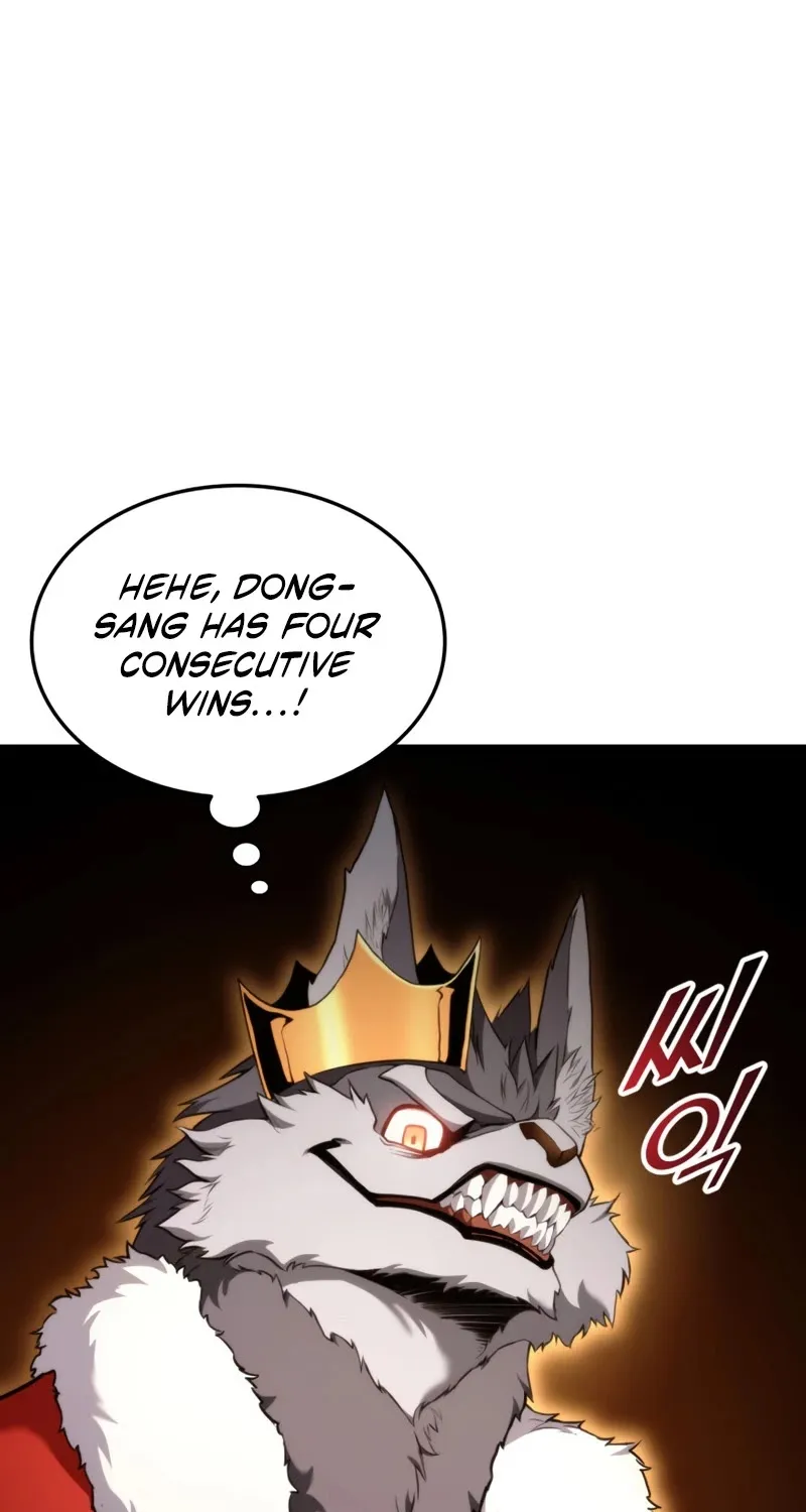 Ranker’s Return (Remake) Kainu Manga Chapter 54 Page 102