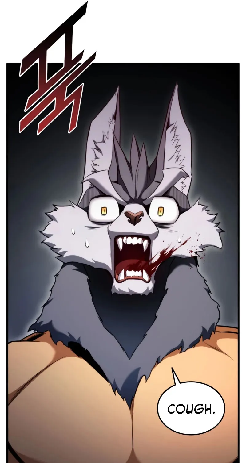Ranker’s Return (Remake) Kainu Manga Chapter 54 Page 110