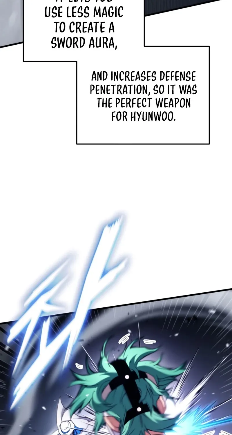 Ranker’s Return (Remake) Kainu Manga Chapter 52 Page 61