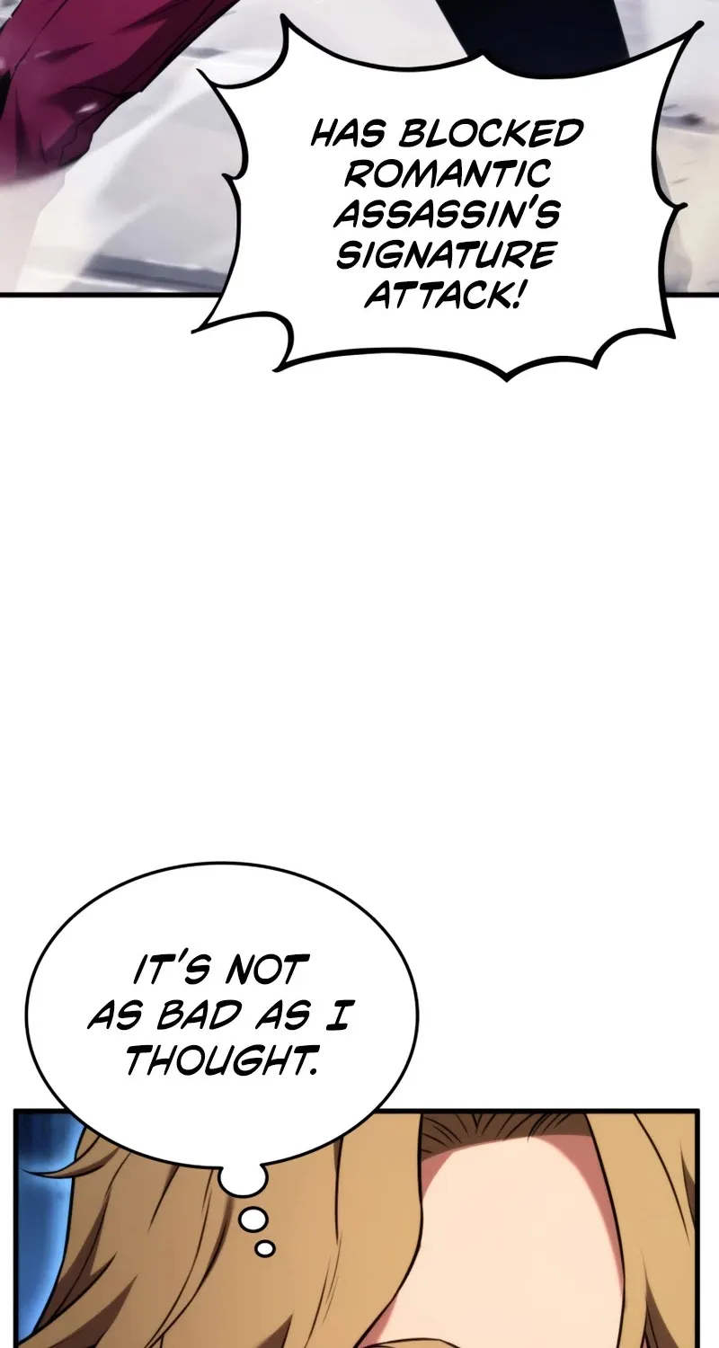 Ranker’s Return (Remake) Kainu Manga Chapter 52 Page 67