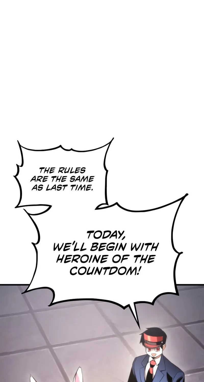 Ranker’s Return (Remake) Kainu Manga Chapter 51 Page 3
