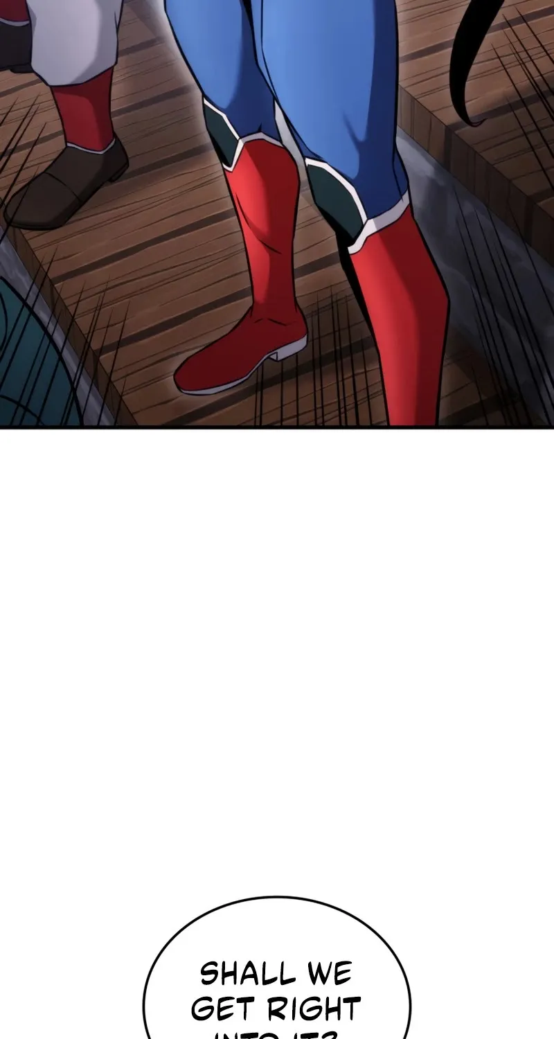 Ranker’s Return (Remake) Kainu Manga Chapter 51 Page 11
