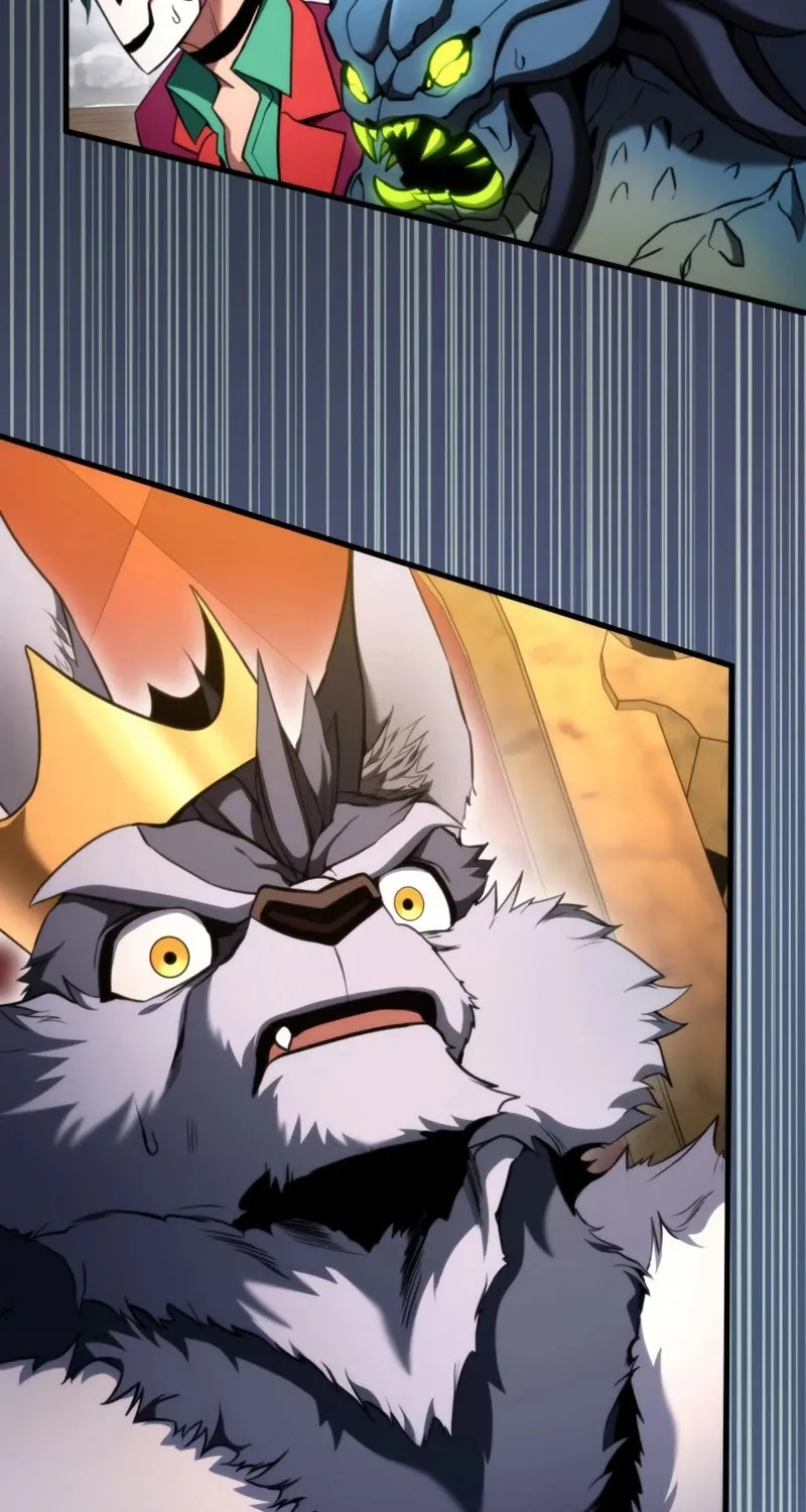 Ranker’s Return (Remake) Kainu Manga Chapter 51 Page 116