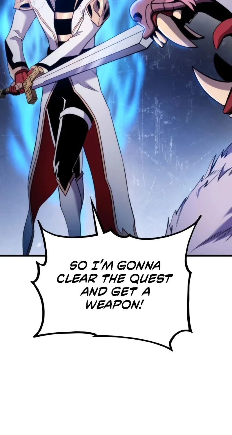Ranker’s Return (Remake) Kainu Manga Chapter 50 Page 68