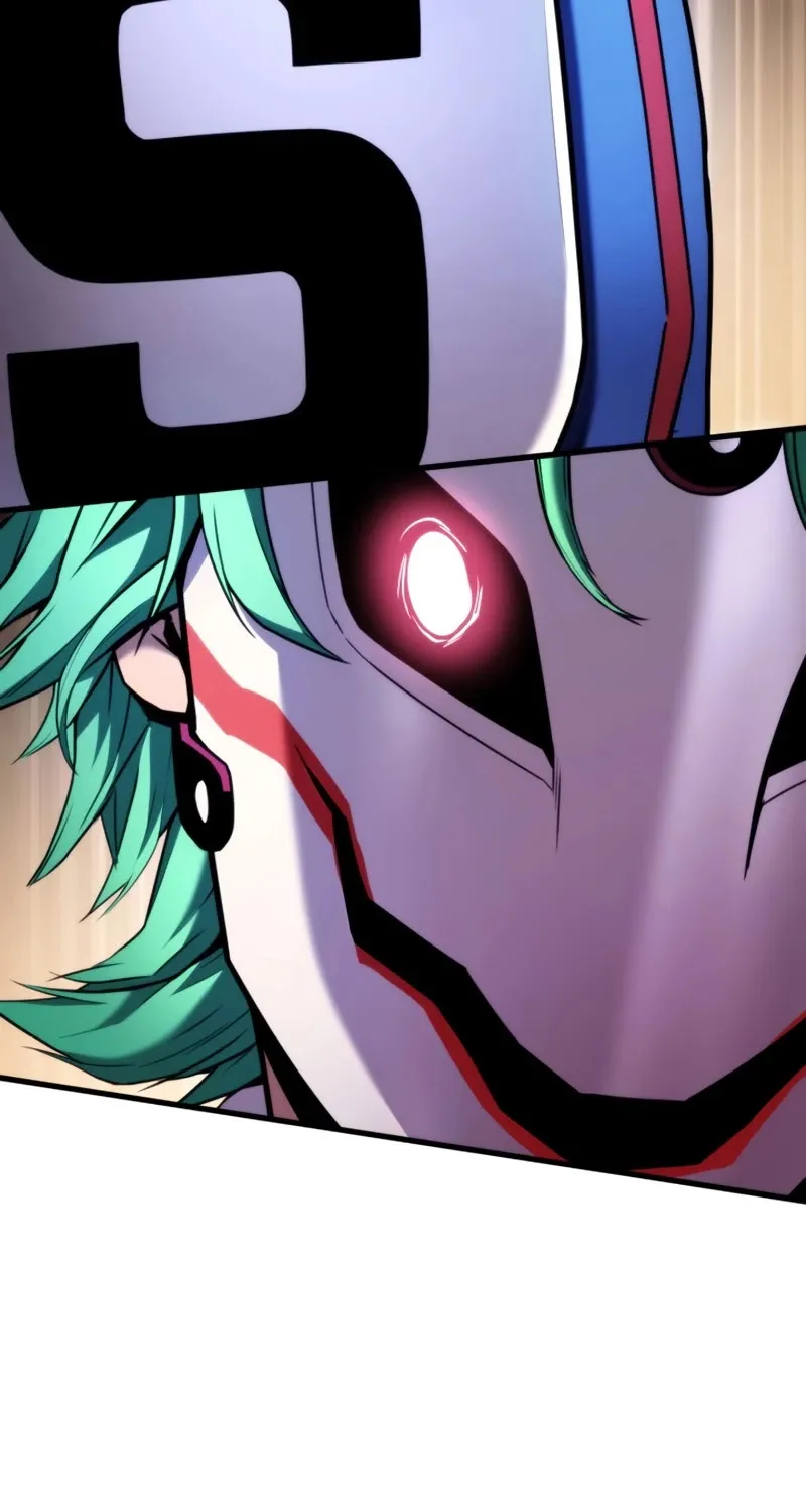 Ranker’s Return (Remake) Kainu Manga Chapter 50 Page 116