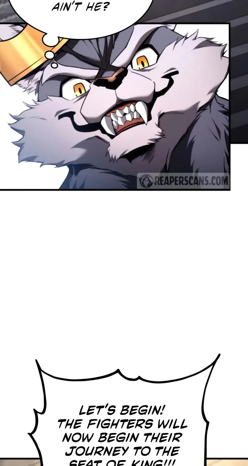 Ranker’s Return (Remake) Kainu Manga Chapter 50 Page 118