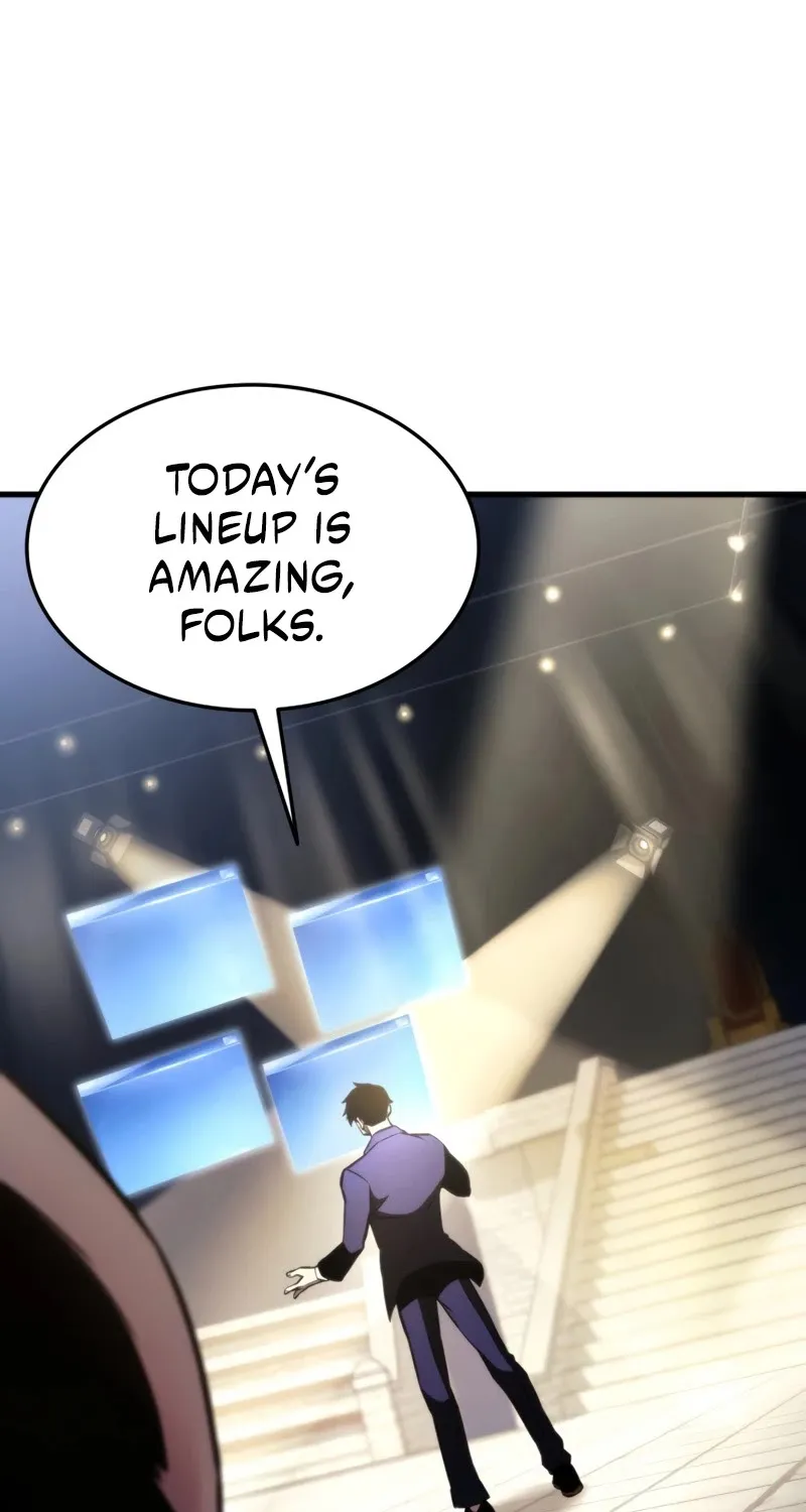 Ranker’s Return (Remake) Kainu Manga Chapter 46 Page 6