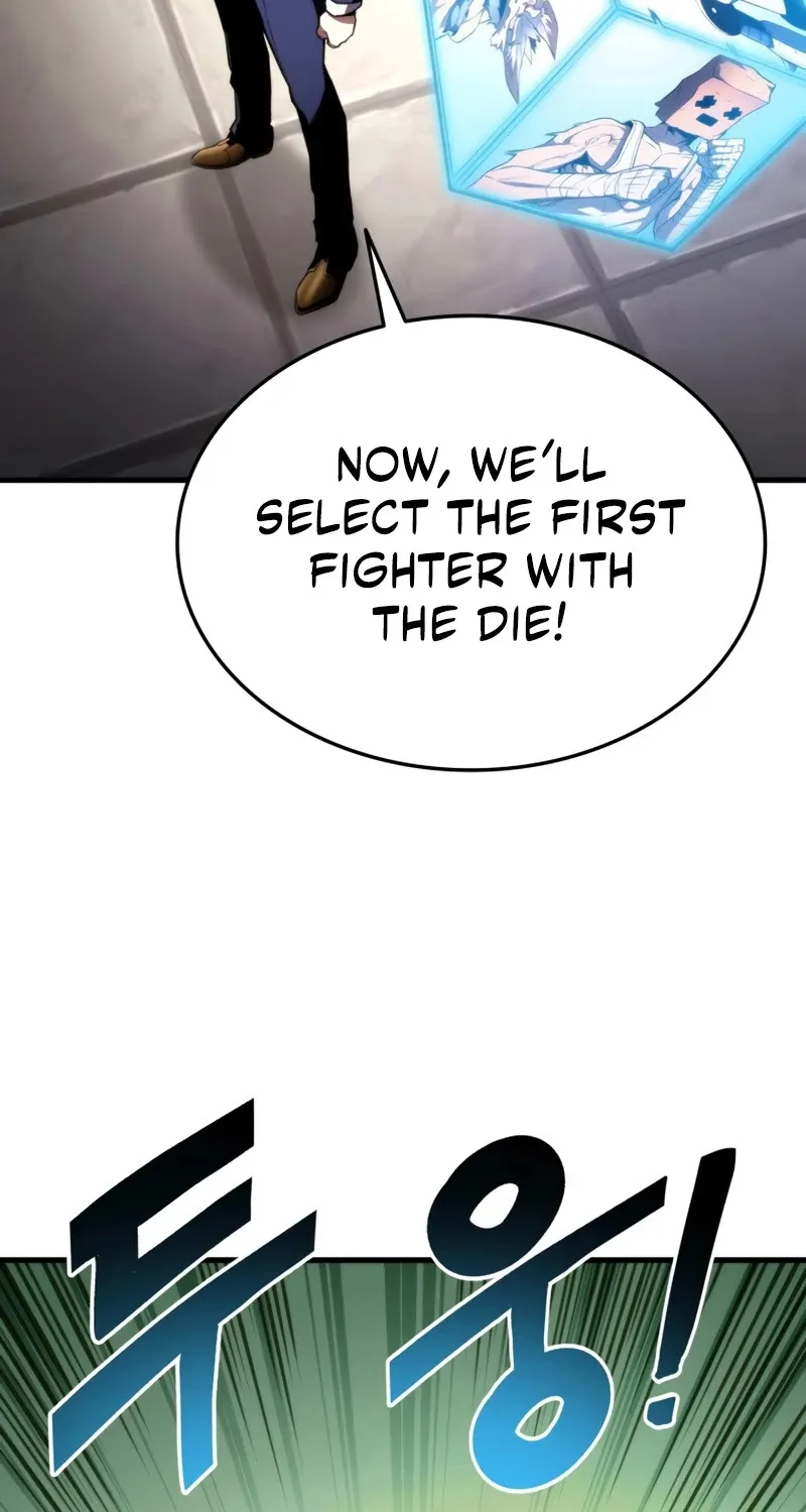 Ranker’s Return (Remake) Kainu Manga Chapter 46 Page 37