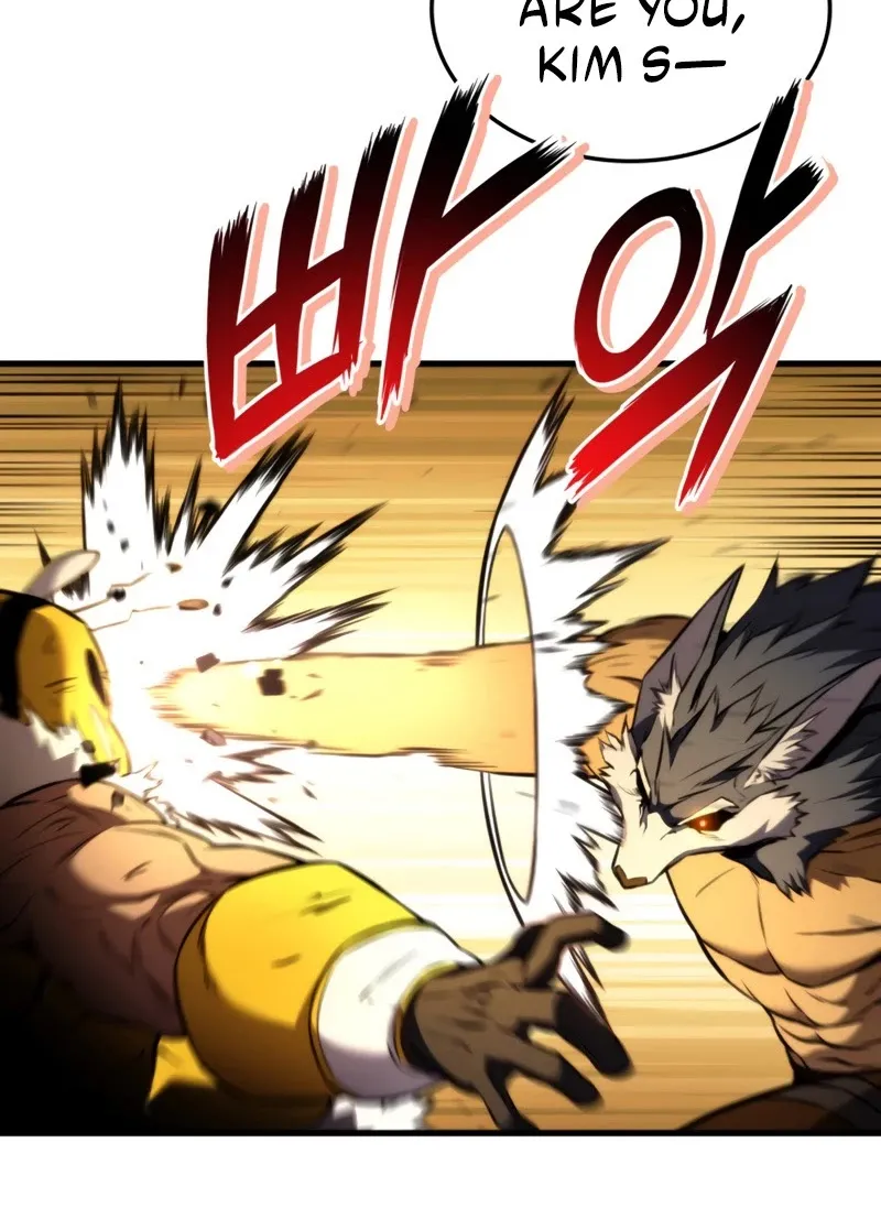 Ranker’s Return (Remake) Kainu Manga Chapter 46 Page 95