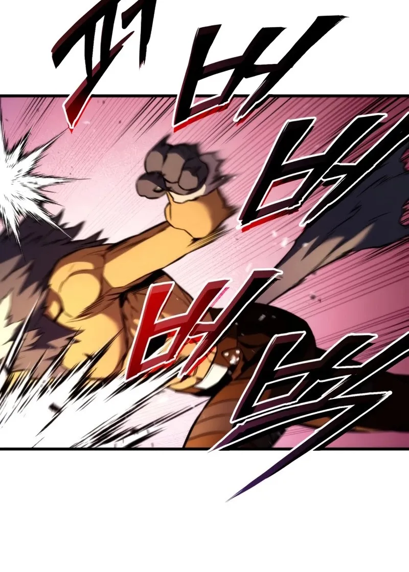 Ranker’s Return (Remake) Kainu Manga Chapter 46 Page 97