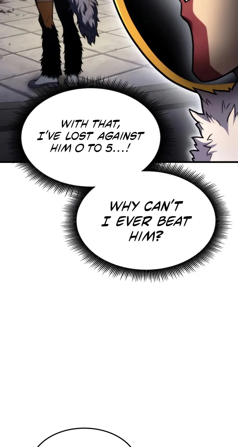 Ranker’s Return (Remake) Kainu Manga Chapter 46 Page 110