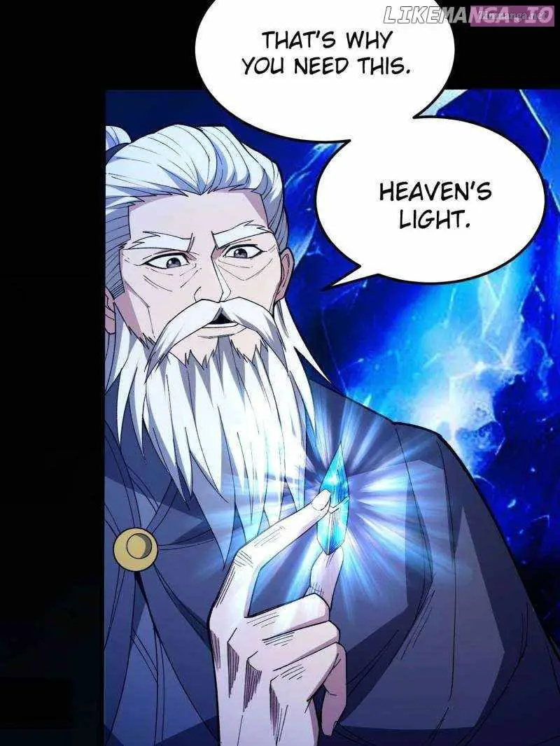 Evil Dragon Is Reincarnated! Revenge Begins at the Age of Five! Kainu Manga Chapter 207 Page 3