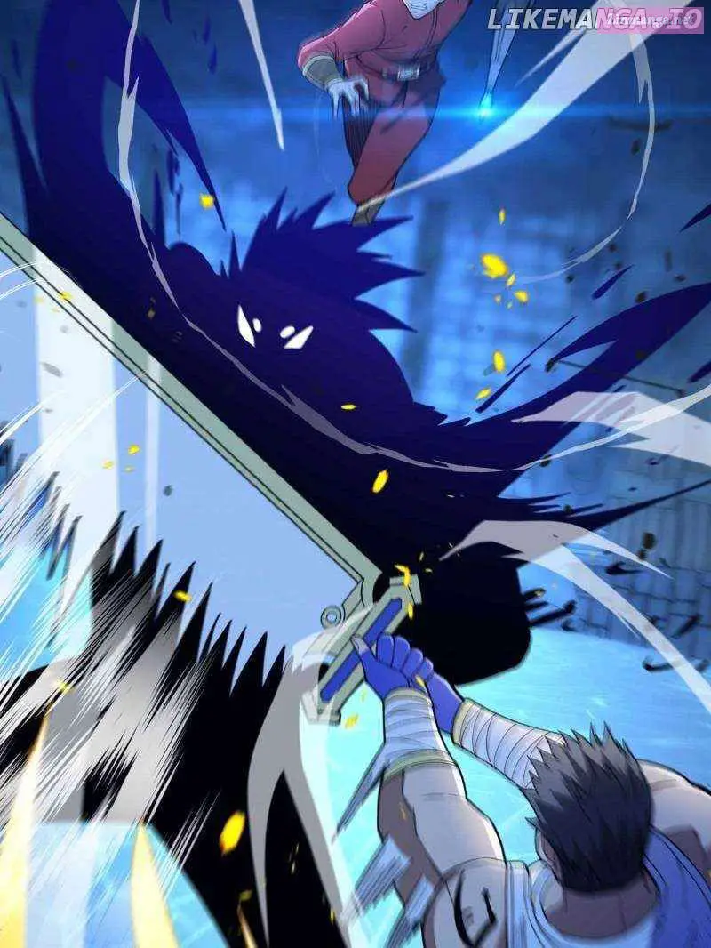 Evil Dragon Is Reincarnated! Revenge Begins at the Age of Five! Kainu Manga Chapter 207 Page 12