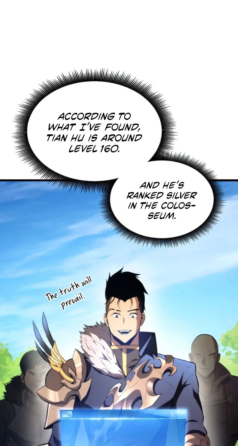 Ranker’s Return (Remake) Kainu Manga Chapter 44 Page 8