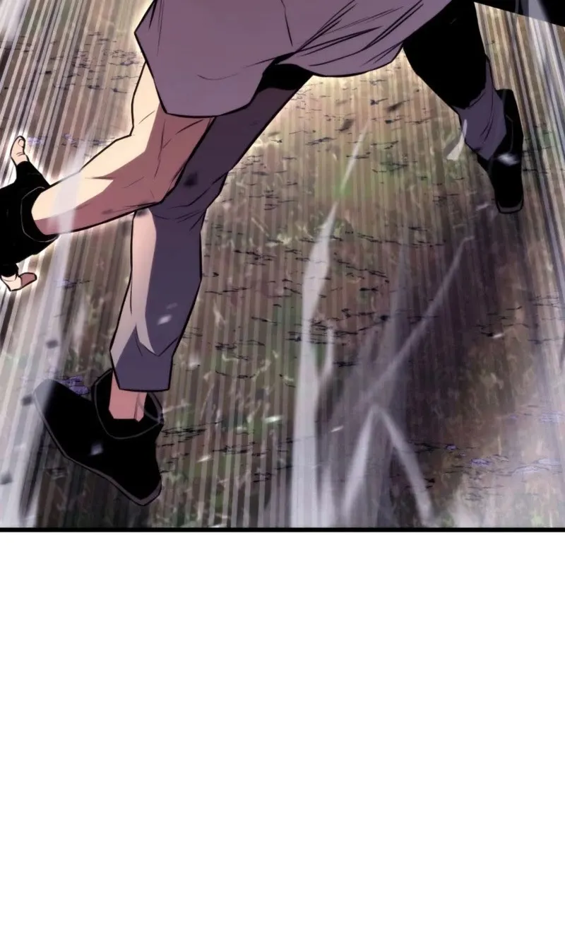 Ranker’s Return (Remake) Kainu Manga Chapter 44 Page 41